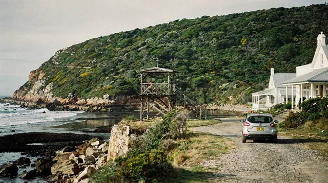 Garden Route trips from Cape Town
